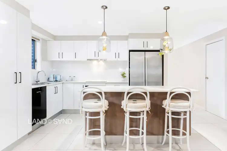 Third view of Homely house listing, 1 Headwater Place, Albion Park NSW 2527