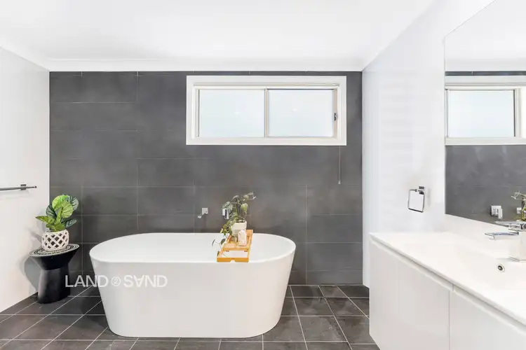 Fourth view of Homely house listing, 1 Headwater Place, Albion Park NSW 2527