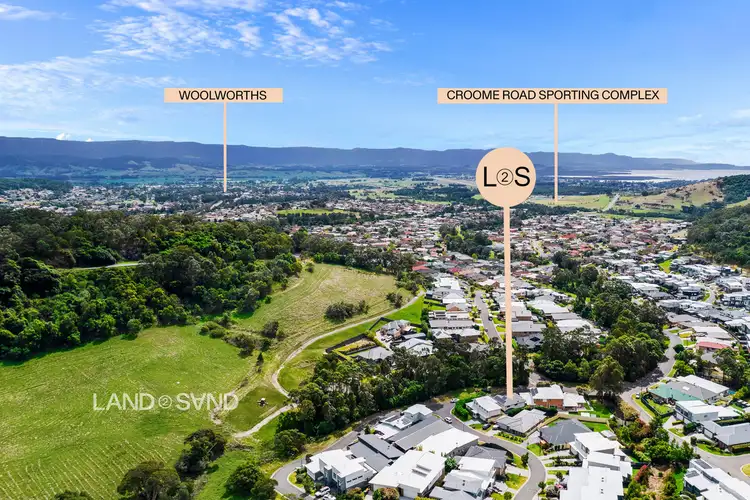 Fifth view of Homely house listing, 1 Headwater Place, Albion Park NSW 2527