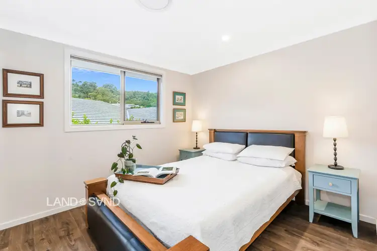 Sixth view of Homely house listing, 1 Headwater Place, Albion Park NSW 2527