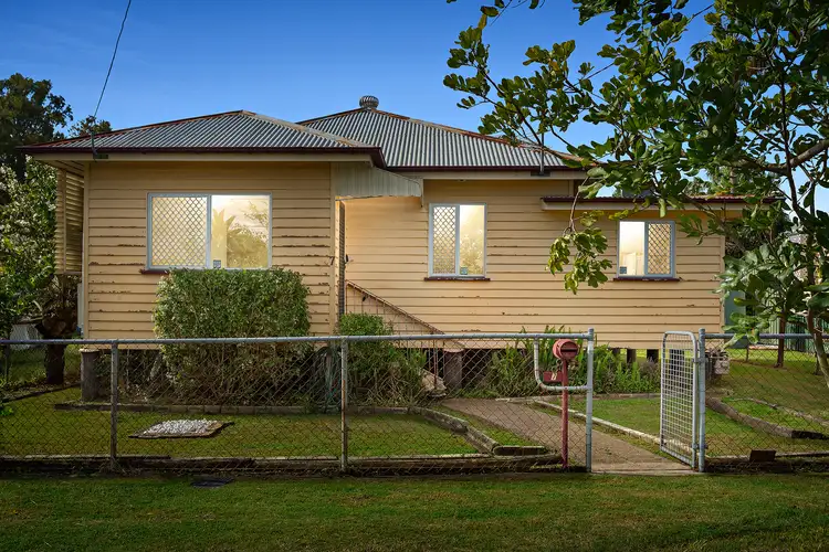 Main view of Homely house listing, 7 Davidson Street, Basin Pocket QLD 4305