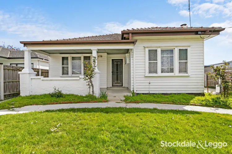 Main view of Homely house listing, 25 Hopetoun Avenue, Morwell VIC 3840