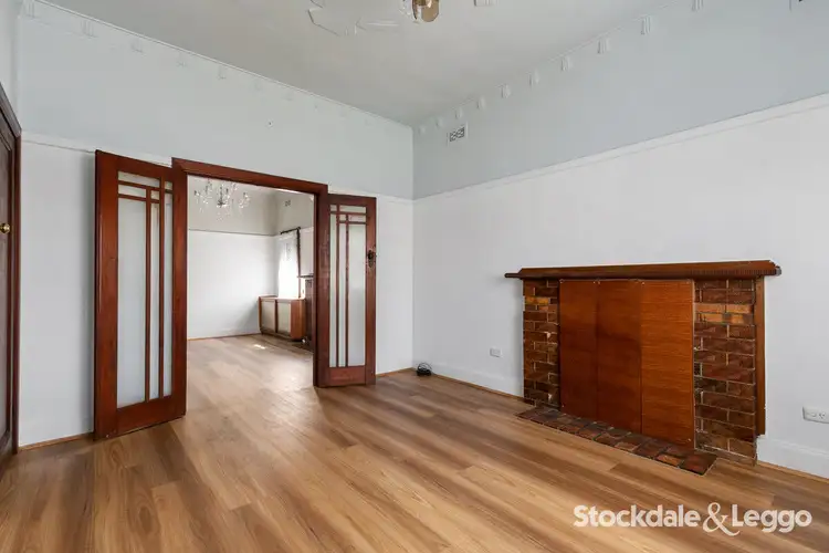 Fourth view of Homely house listing, 25 Hopetoun Avenue, Morwell VIC 3840