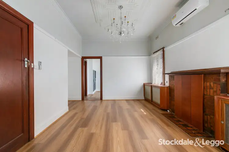 Fifth view of Homely house listing, 25 Hopetoun Avenue, Morwell VIC 3840