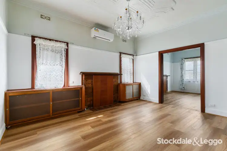 Sixth view of Homely house listing, 25 Hopetoun Avenue, Morwell VIC 3840