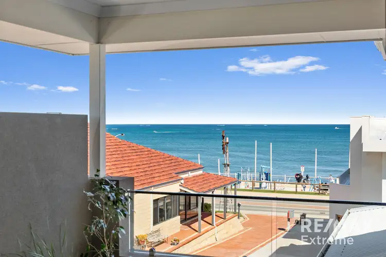 Third view of Homely house listing, 74b Ocean Drive, Quinns Rocks WA 6030