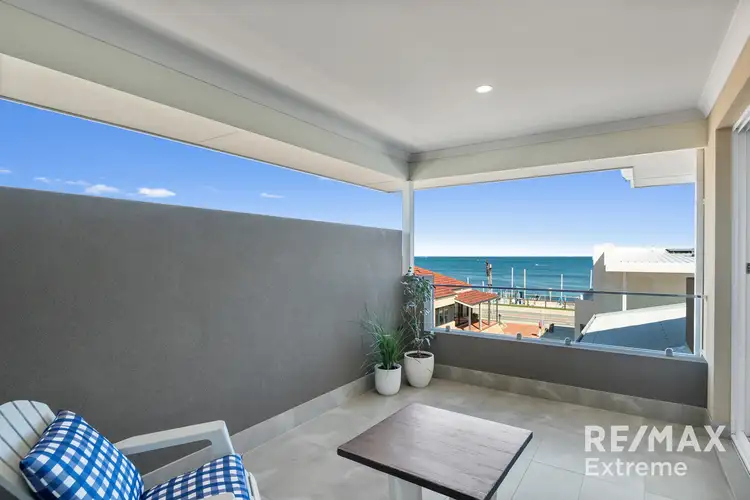 Fifth view of Homely house listing, 74b Ocean Drive, Quinns Rocks WA 6030