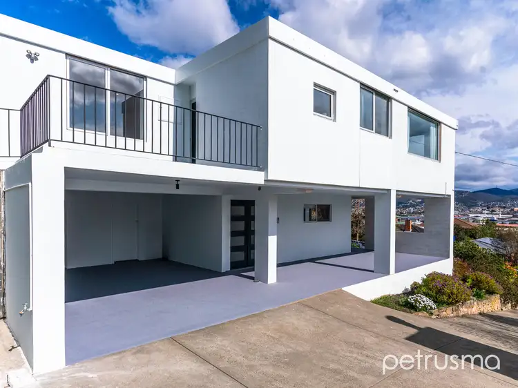 46 Kellatie Road, Rosny TAS 7018