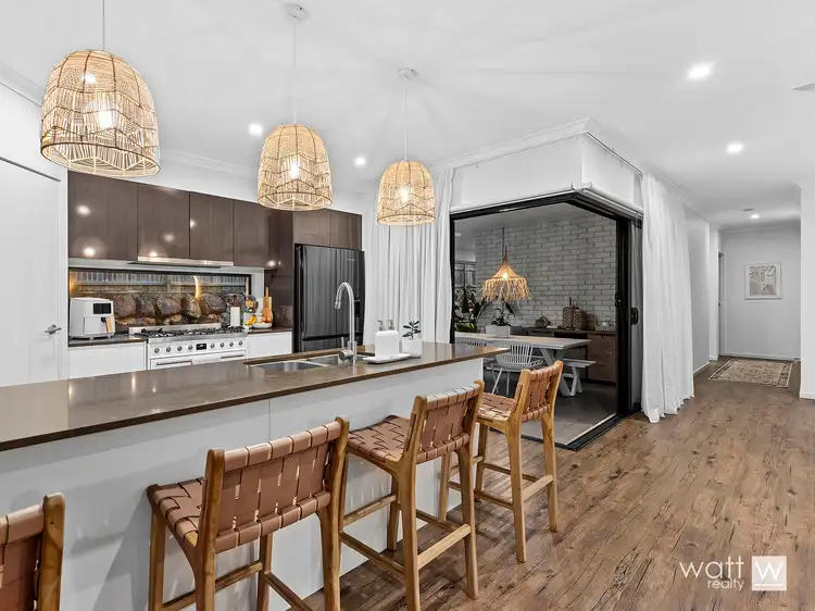 Third view of Homely house listing, 47 Elderflower Circuit, Griffin QLD 4503