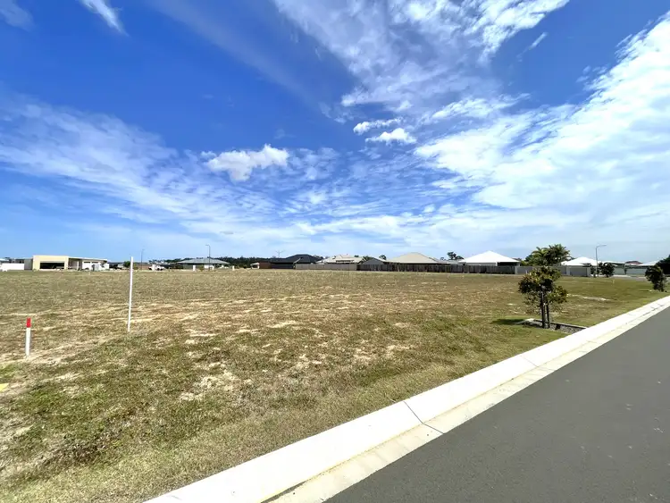 Fifth view of Homely land listing, 8 Jeune Drive, Norville QLD 4670