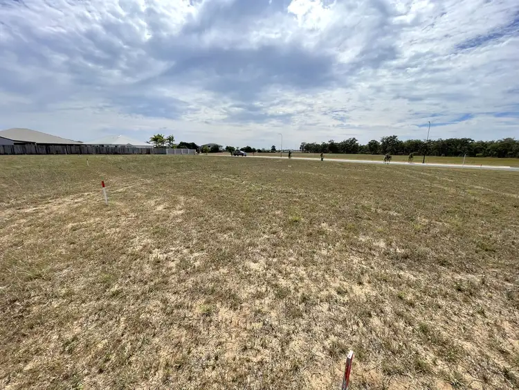 Sixth view of Homely land listing, 8 Jeune Drive, Norville QLD 4670
