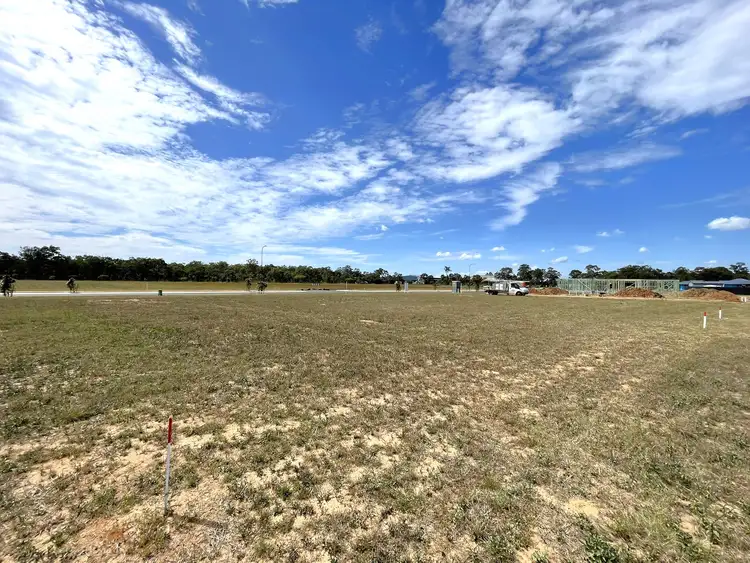Seventh view of Homely land listing, 8 Jeune Drive, Norville QLD 4670