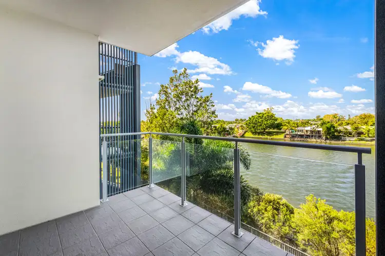 Main view of Homely apartment listing, 87/101 Birtinya Boulevard, Birtinya QLD 4575