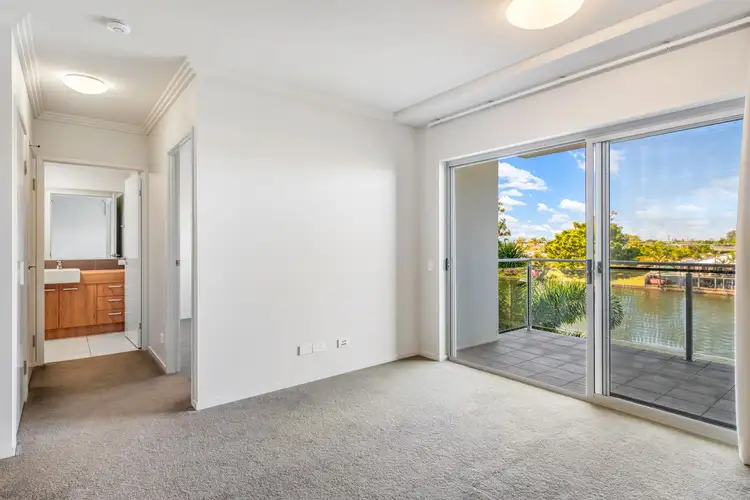 Second view of Homely apartment listing, 87/101 Birtinya Boulevard, Birtinya QLD 4575
