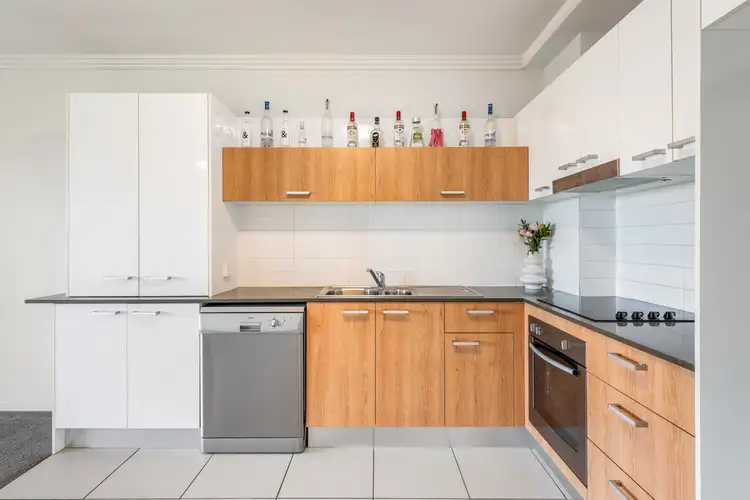 Fifth view of Homely apartment listing, 87/101 Birtinya Boulevard, Birtinya QLD 4575