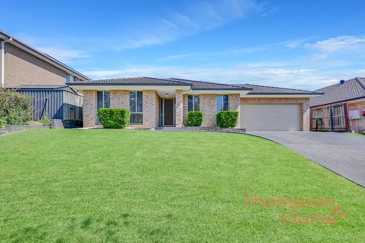 5 Whitewater Street, Chisholm NSW 2322