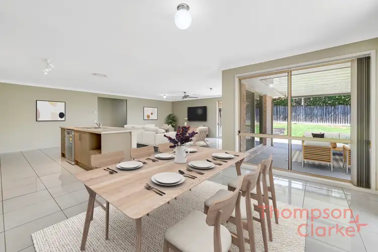 Second view of Homely house listing, 5 Whitewater Street, Chisholm NSW 2322