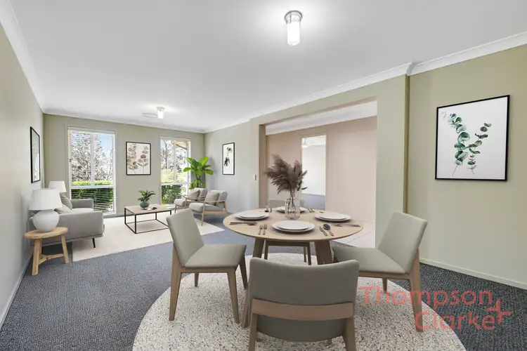 Third view of Homely house listing, 5 Whitewater Street, Chisholm NSW 2322