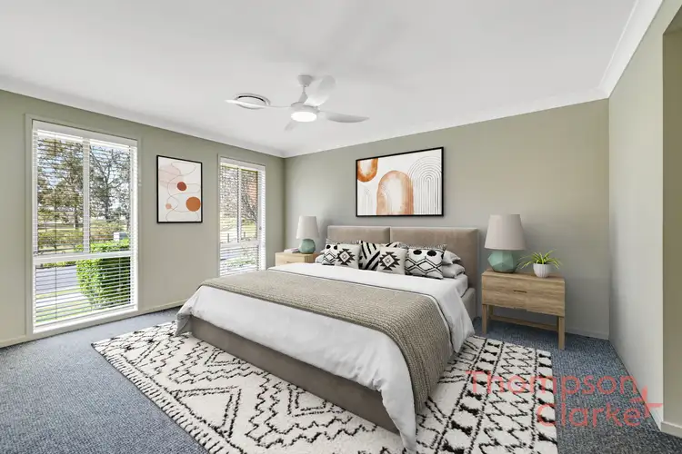 Fourth view of Homely house listing, 5 Whitewater Street, Chisholm NSW 2322