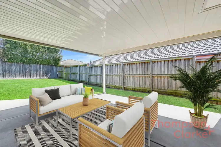 Fifth view of Homely house listing, 5 Whitewater Street, Chisholm NSW 2322
