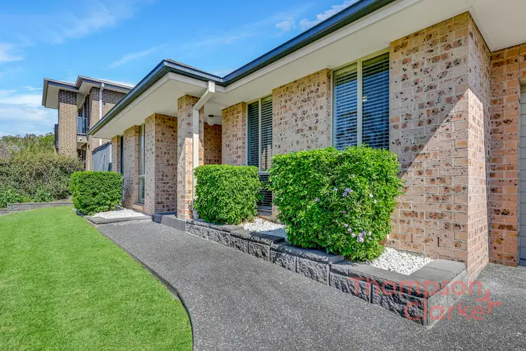 Sixth view of Homely house listing, 5 Whitewater Street, Chisholm NSW 2322