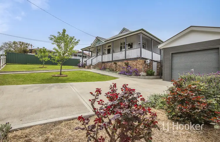5 Flanders Avenue, Muswellbrook NSW 2333