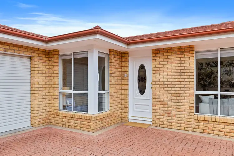 Third view of Homely house listing, 4 Donohoe Gardens, Kingston Beach TAS 7050