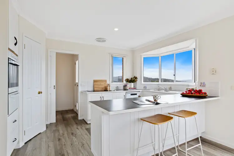 Fifth view of Homely house listing, 4 Donohoe Gardens, Kingston Beach TAS 7050