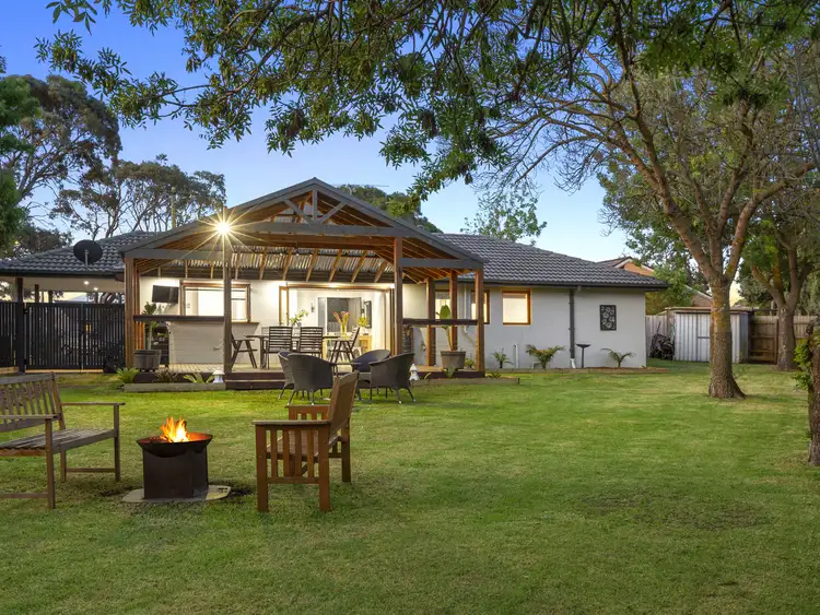 Second view of Homely house listing, 12 Sheringa Court, Mornington VIC 3931