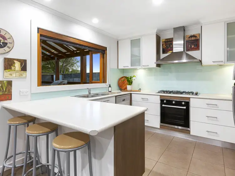 Third view of Homely house listing, 12 Sheringa Court, Mornington VIC 3931
