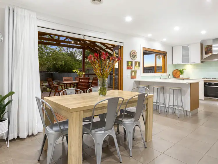 Fourth view of Homely house listing, 12 Sheringa Court, Mornington VIC 3931
