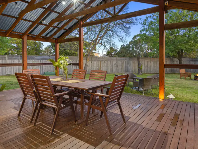 Fifth view of Homely house listing, 12 Sheringa Court, Mornington VIC 3931