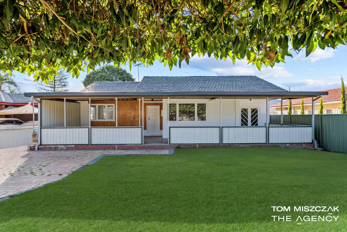Main view of Homely house listing, 45a Celebration Street, Beckenham WA 6107