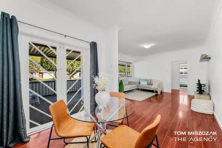 Second view of Homely house listing, 45a Celebration Street, Beckenham WA 6107