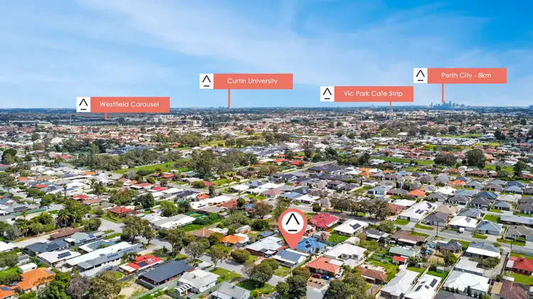 Fourth view of Homely house listing, 45a Celebration Street, Beckenham WA 6107