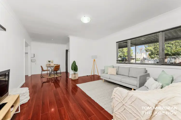 Fifth view of Homely house listing, 45a Celebration Street, Beckenham WA 6107