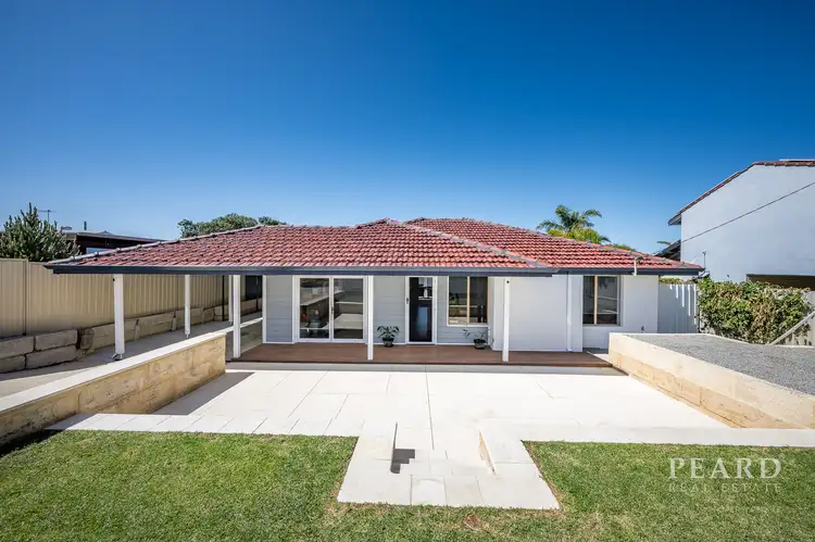 18 Whitfield Drive, Two Rocks WA 6037