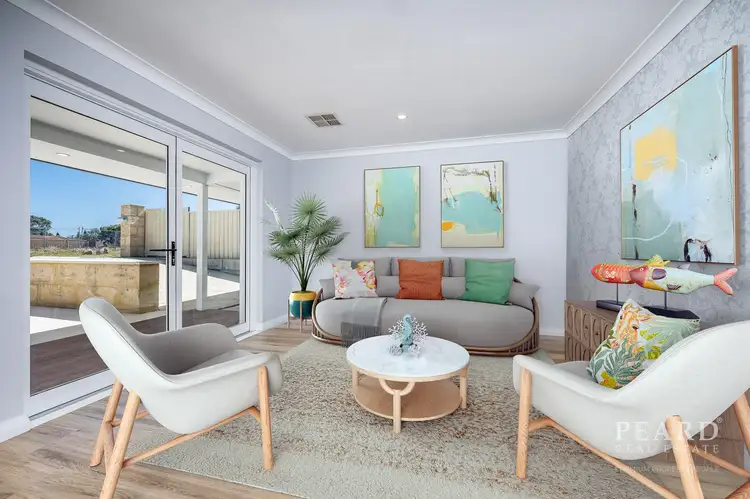 Sixth view of Homely house listing, 18 Whitfield Drive, Two Rocks WA 6037