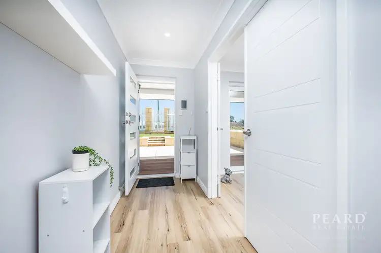 Seventh view of Homely house listing, 18 Whitfield Drive, Two Rocks WA 6037