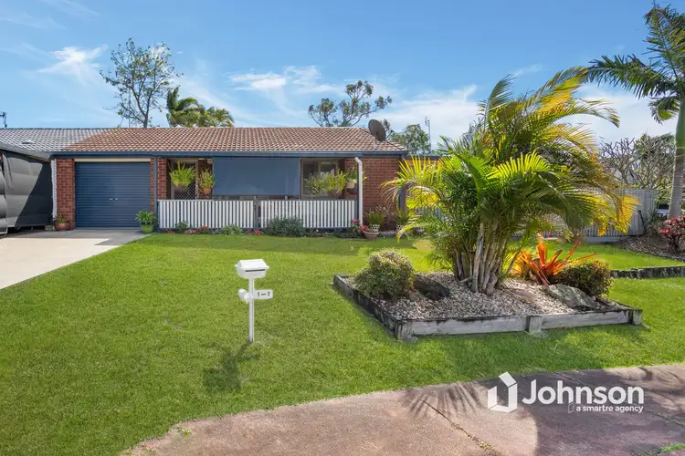 1/7 Theatre Street, Oxenford QLD 4210