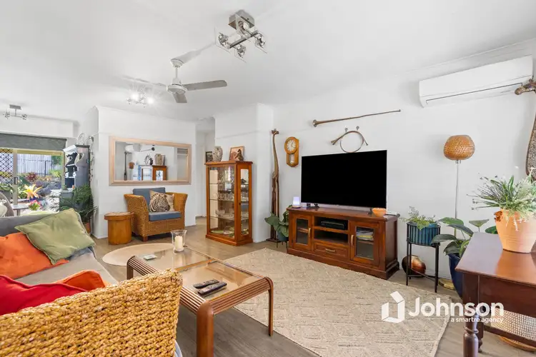 Fourth view of Homely semi-detached listing, 1/7 Theatre Street, Oxenford QLD 4210