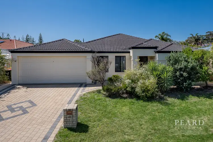 19 Rio Marina Way, Mindarie WA 6030