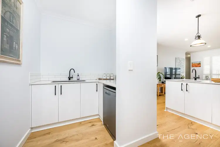 Fifth view of Homely house listing, 14 Baton Rouge Drive, Mindarie WA 6030