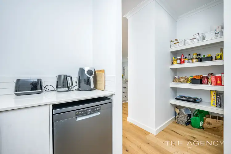 Sixth view of Homely house listing, 14 Baton Rouge Drive, Mindarie WA 6030