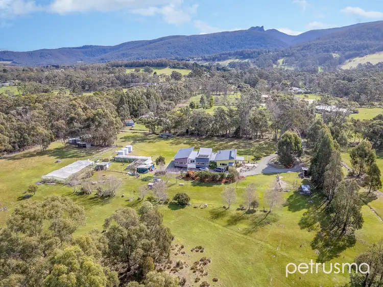 Second view of Homely house listing, 9 Penola Drive, Leslie Vale TAS 7054