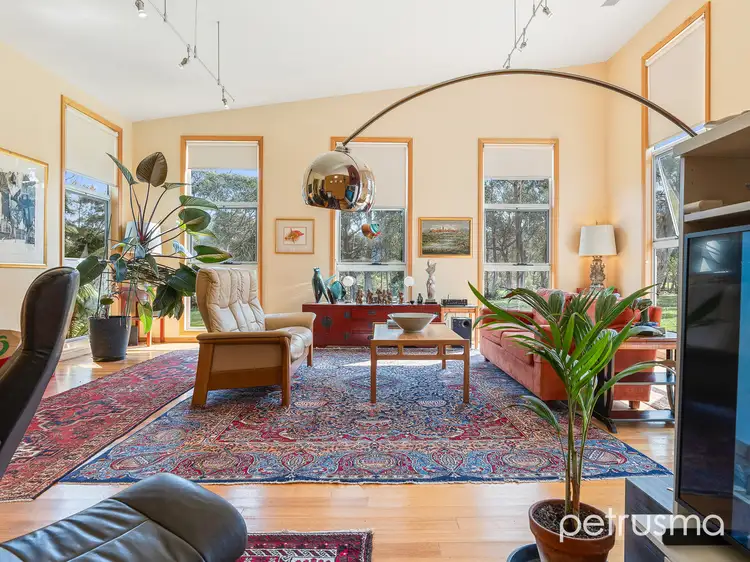 Third view of Homely house listing, 9 Penola Drive, Leslie Vale TAS 7054