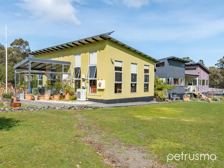 Fifth view of Homely house listing, 9 Penola Drive, Leslie Vale TAS 7054