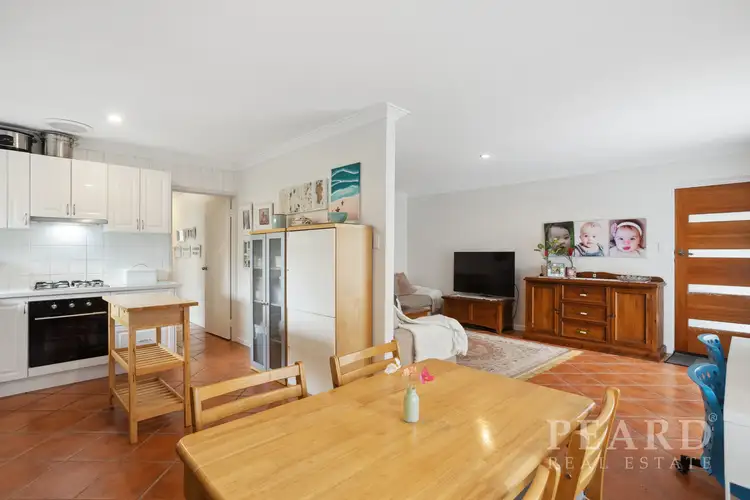 Sixth view of Homely house listing, 15A Florian Place, Duncraig WA 6023