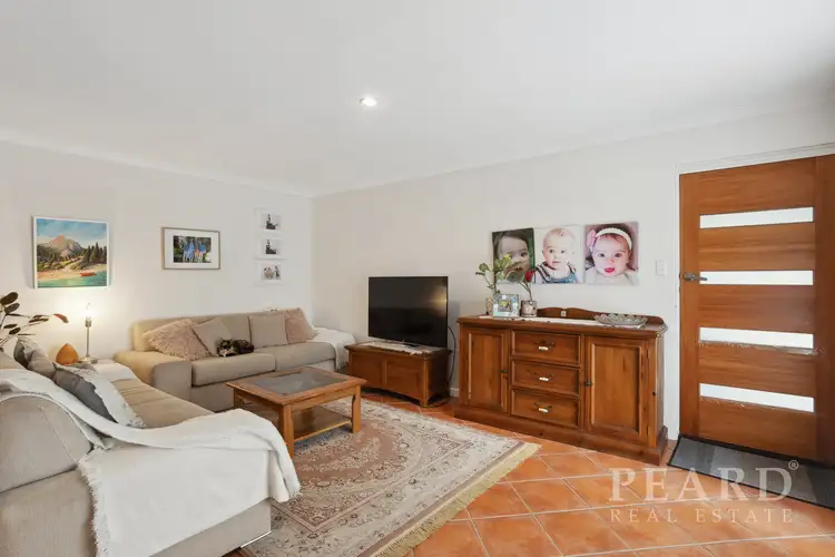 Seventh view of Homely house listing, 15A Florian Place, Duncraig WA 6023
