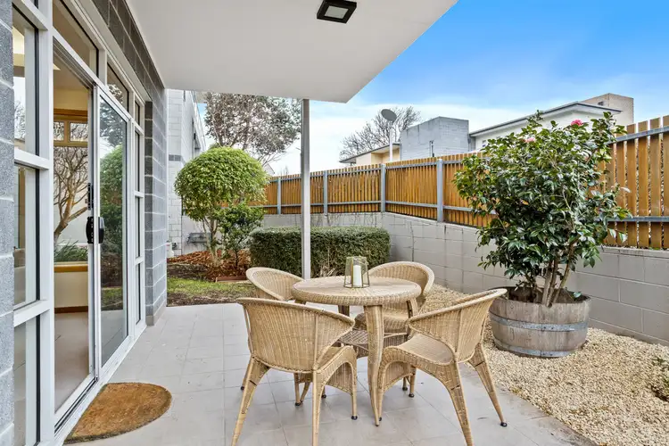 Main view of Homely retirement listing, 28/26 Channel Highway, Taroona TAS 7053